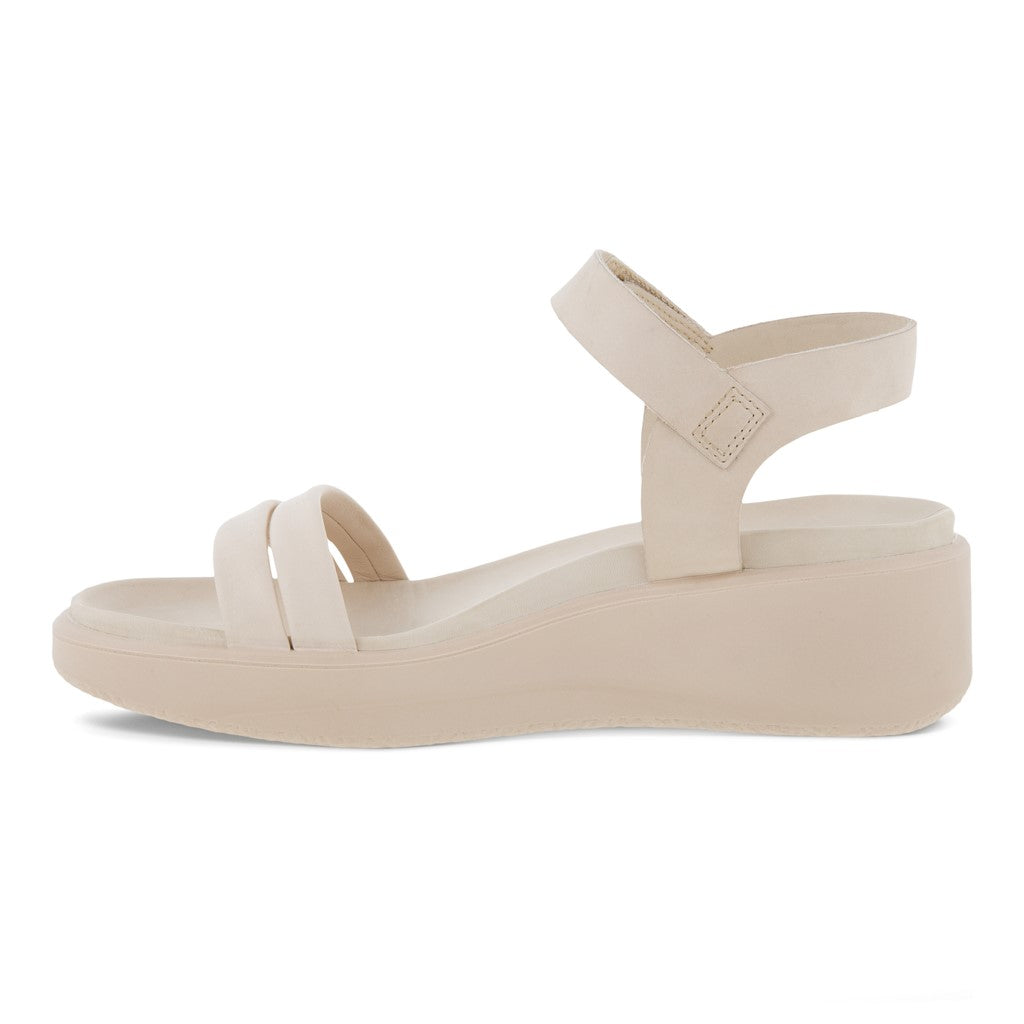 ECCO Flowt Wedge LX Women Limestone