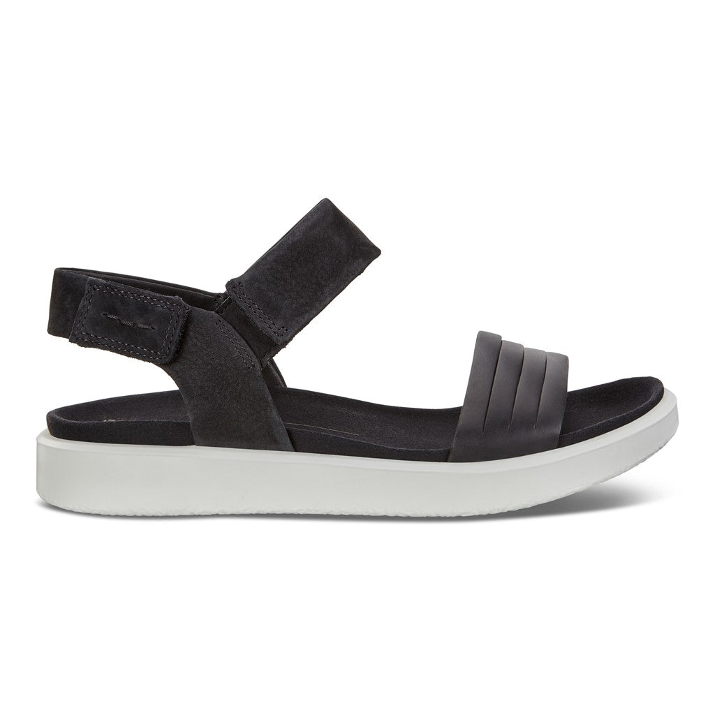 ECCO Flowt Women Black