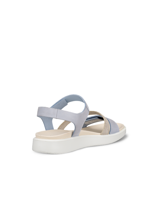 ECCO Flowt Women Dusty Blue