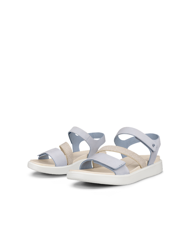 ECCO Flowt Women Dusty Blue