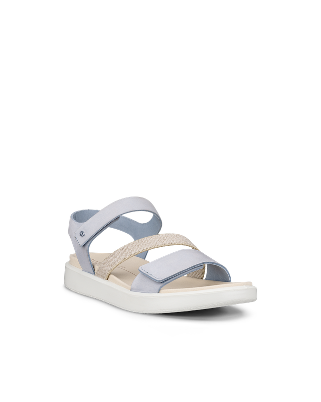 ECCO Flowt Women Dusty Blue