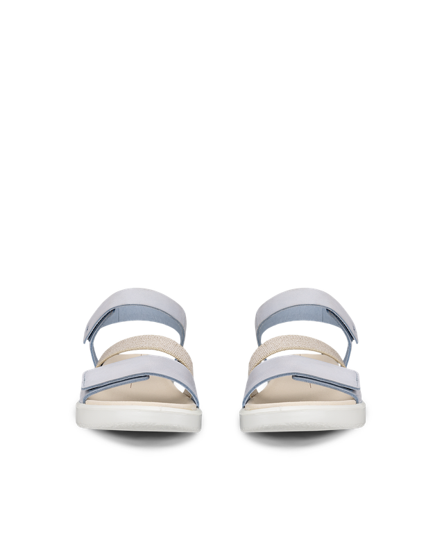 ECCO Flowt Women Dusty Blue