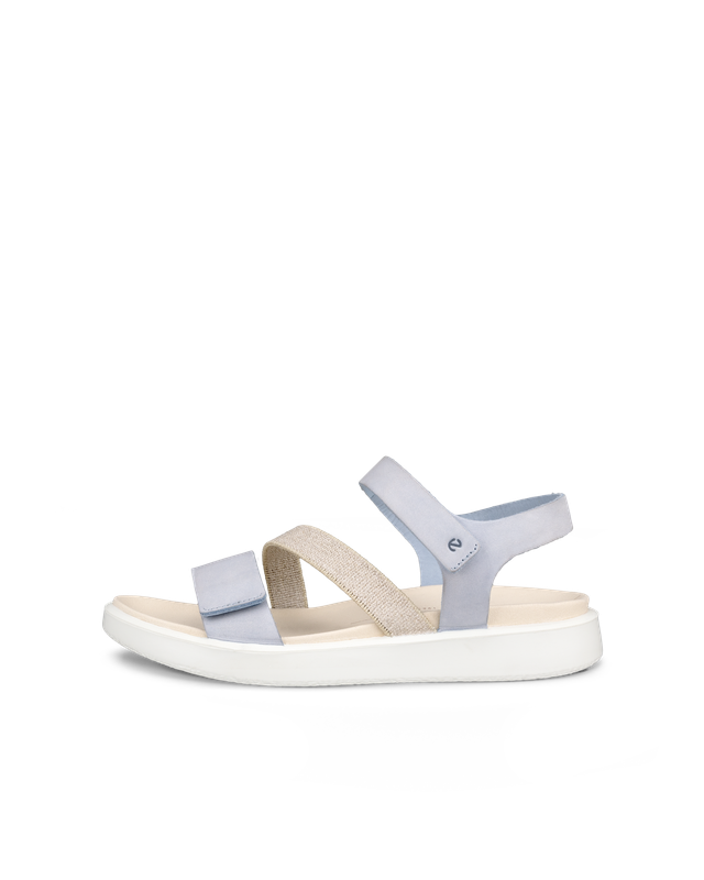 ECCO Flowt Women Dusty Blue