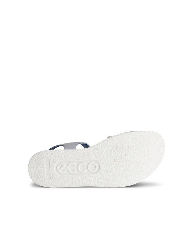 ECCO Flowt Women Dusty Blue