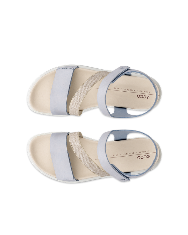 ECCO Flowt Women Dusty Blue