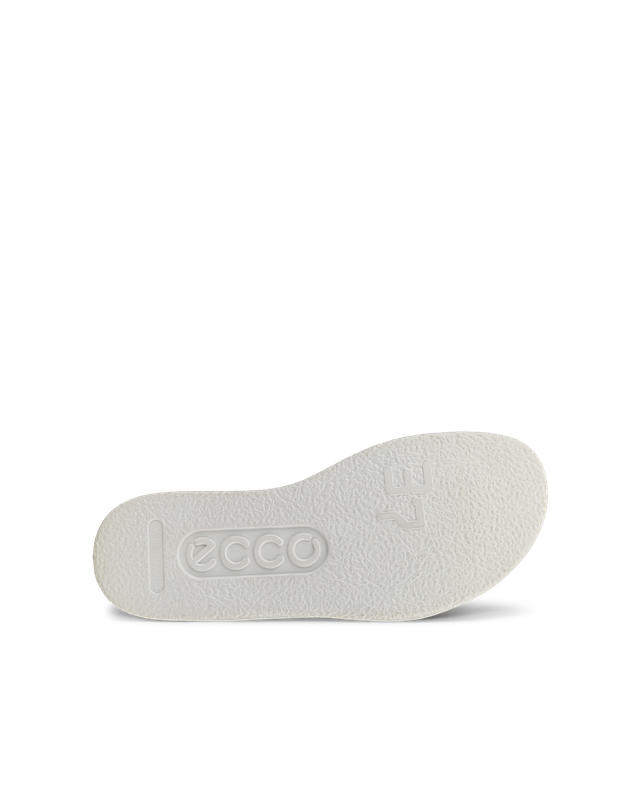 ECCO Flowt Women Grey Rose Metallic