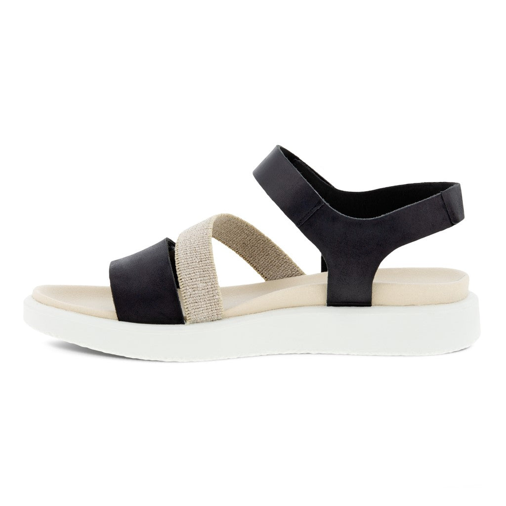 ECCO Flowt Women Black