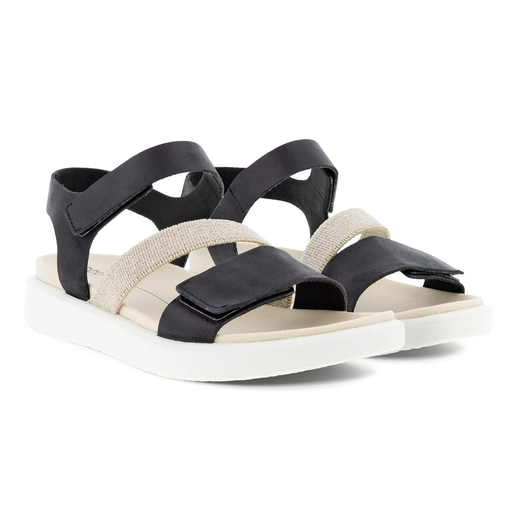 ECCO Flowt Women Black