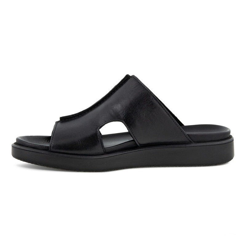 ECCO Flowt LX Men Black Santiago