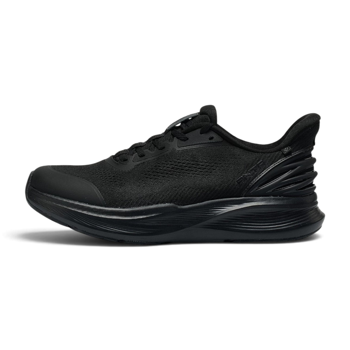 ANTA Training Shoes - Black