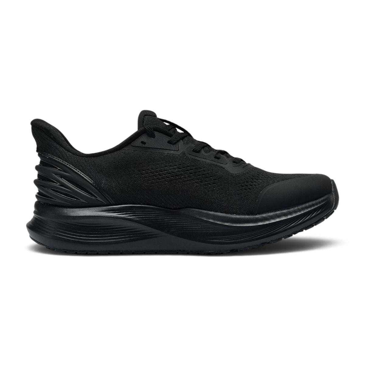 ANTA Training Shoes - Black