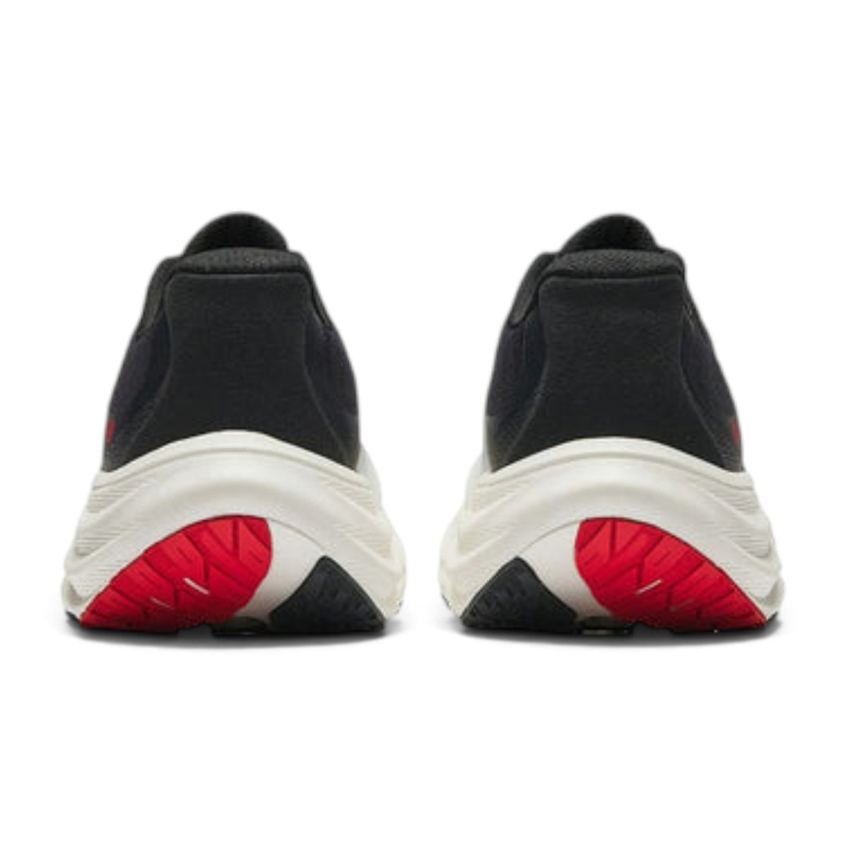 ANTA Running Shoes - White/Black/Silver