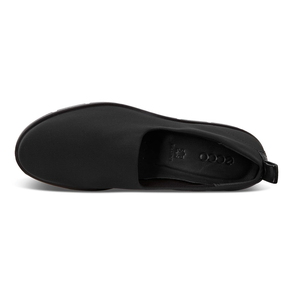 ECCO Bella Women Black