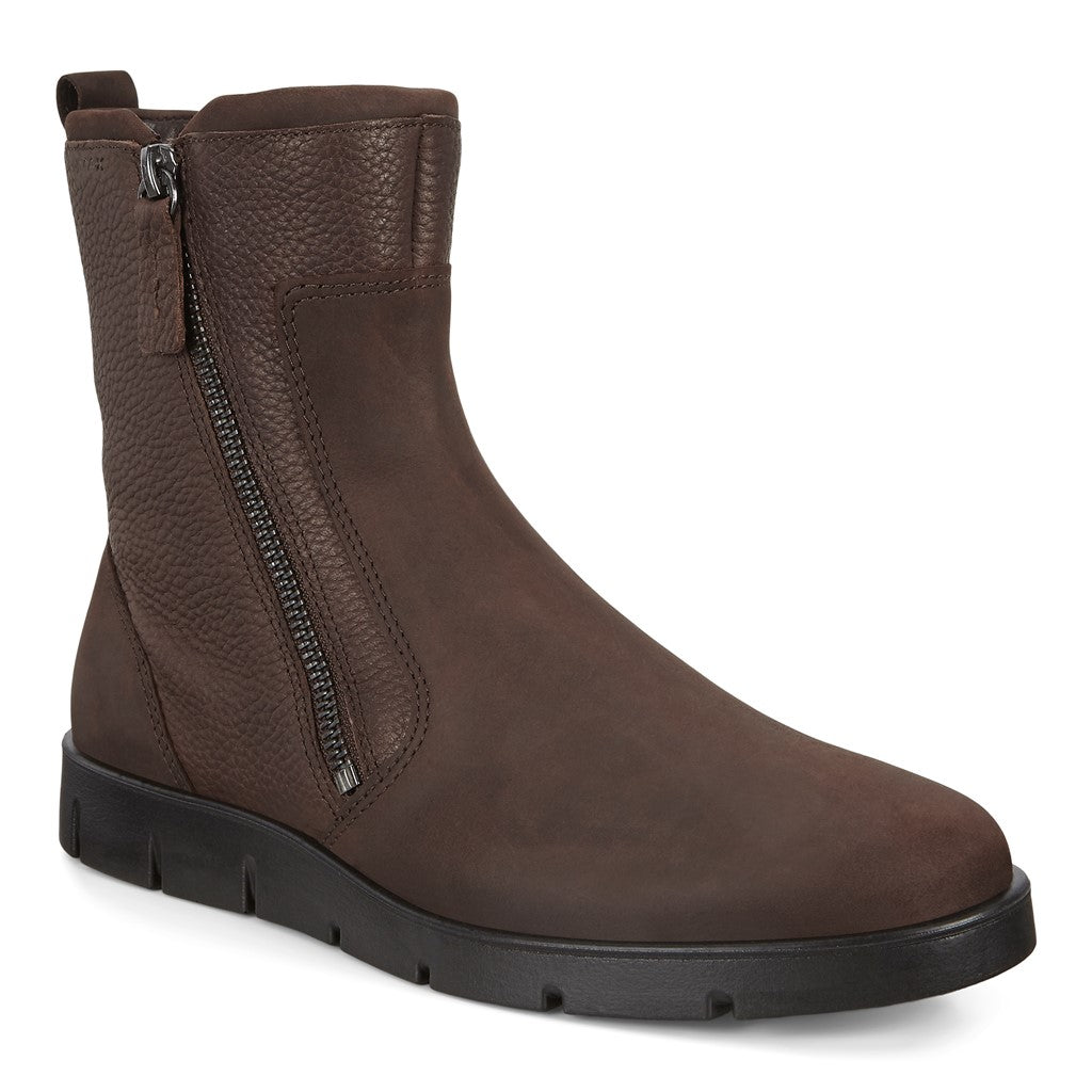 ECCO Bella Women MochaMocha FlutterPoc/Rudo Spider