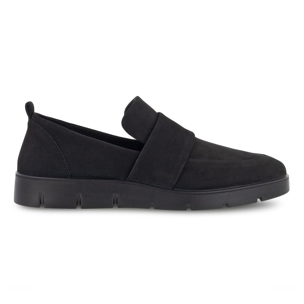 ECCO Bella Women Black