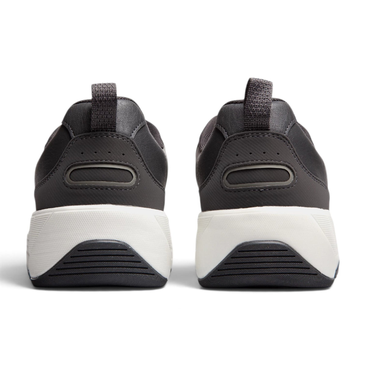 ANTA X-Game Shoes - Beige/Grey