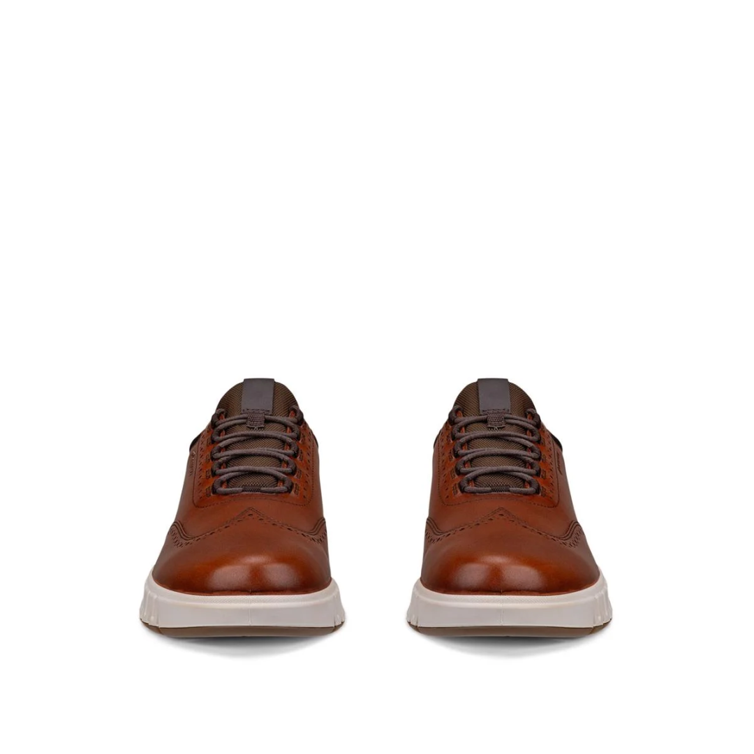 ECCO Gruuv Studio Men Cognac