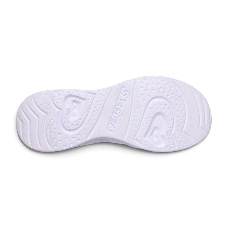 Skechers Heart Lights - Boogie Love