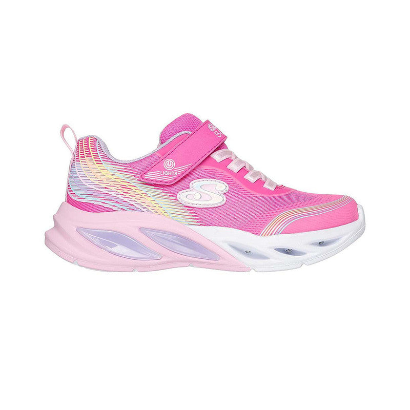 Skechers S-Lights: Cosmic Glow - Rainbow Dream