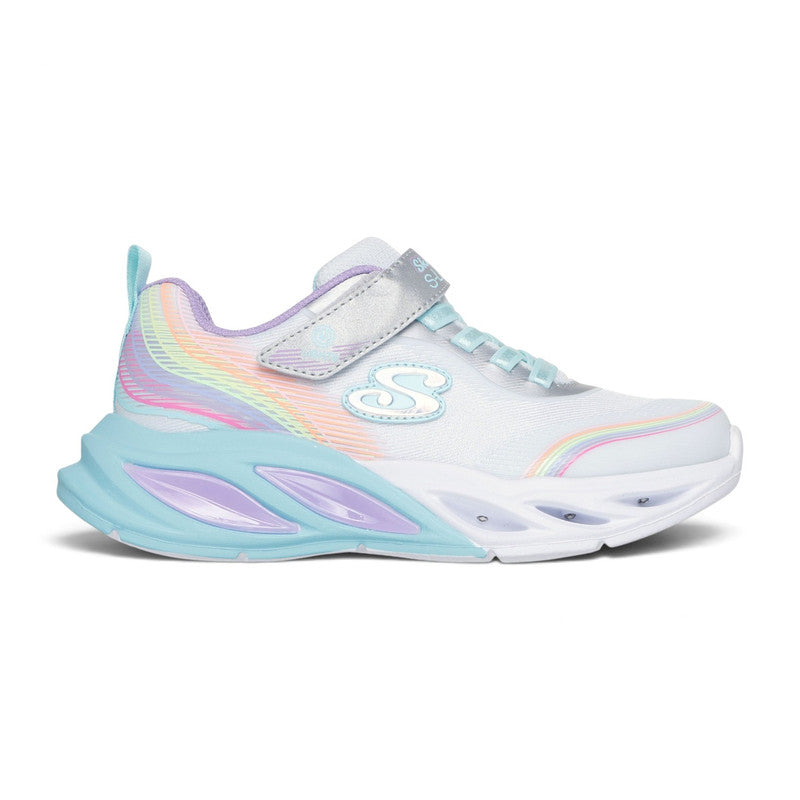 Skechers S-Lights: Cosmic Glow - Rainbow Dream