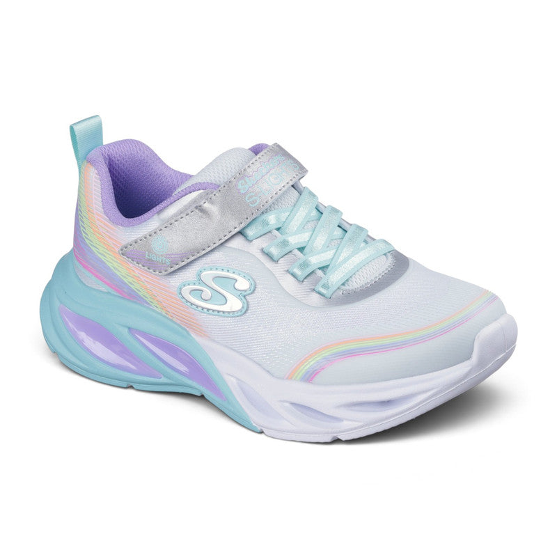 Skechers S-Lights: Cosmic Glow - Rainbow Dream