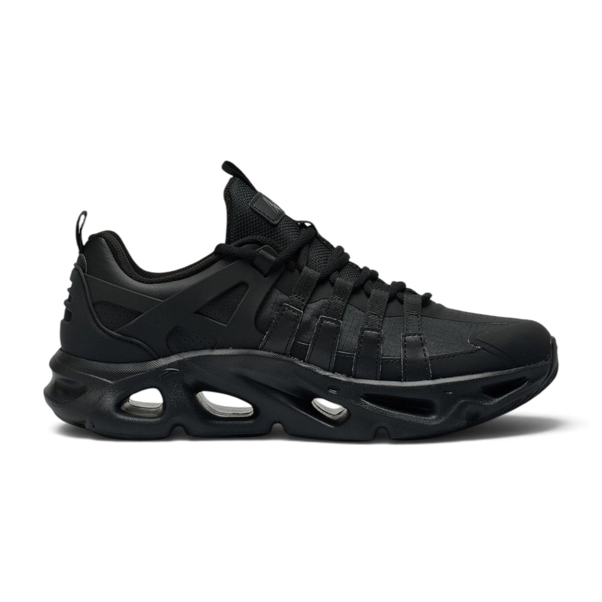 ANTA Casual Shoes - Black