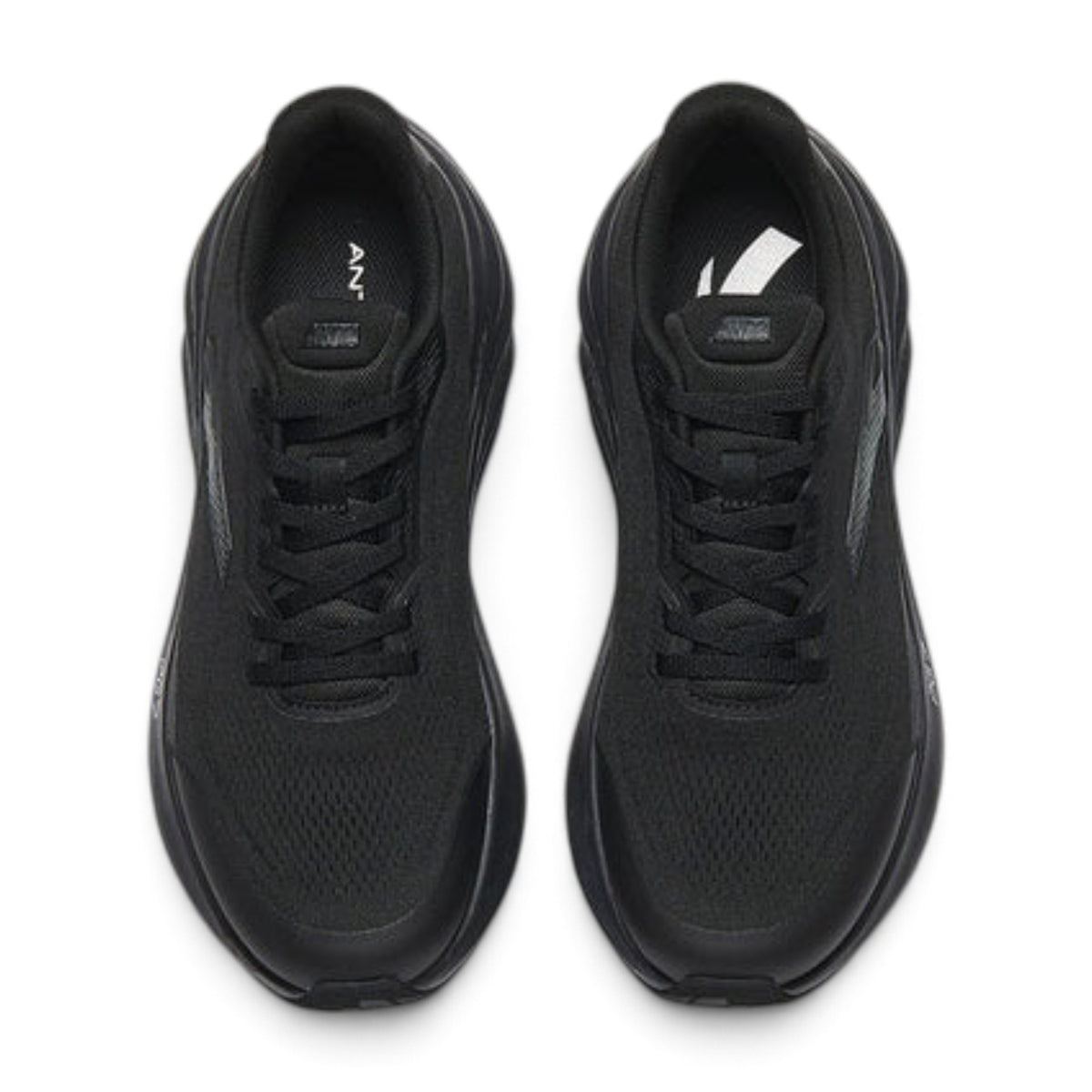 ANTA Running Shoes - Black