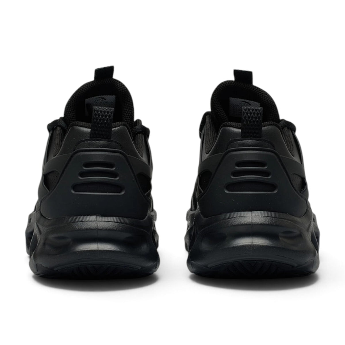 ANTA Casual Shoes - Black