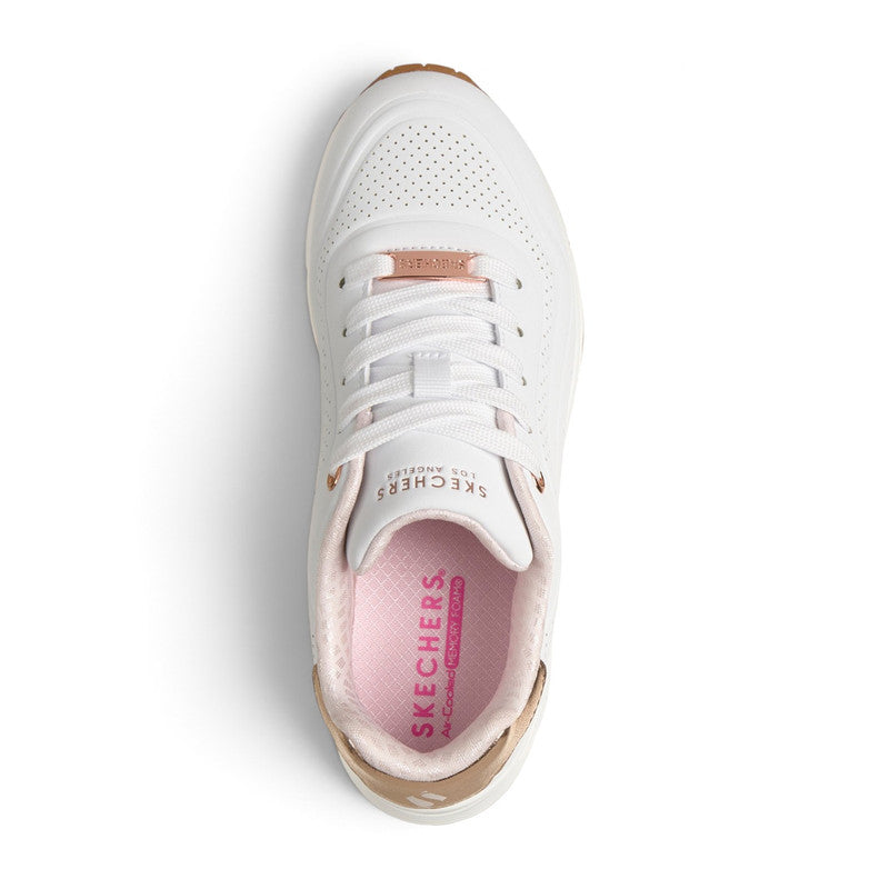 Skechers Street UNO Gen1 - Shimmer Wave