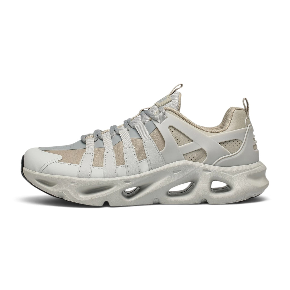ANTA Casual Shoes - Grey