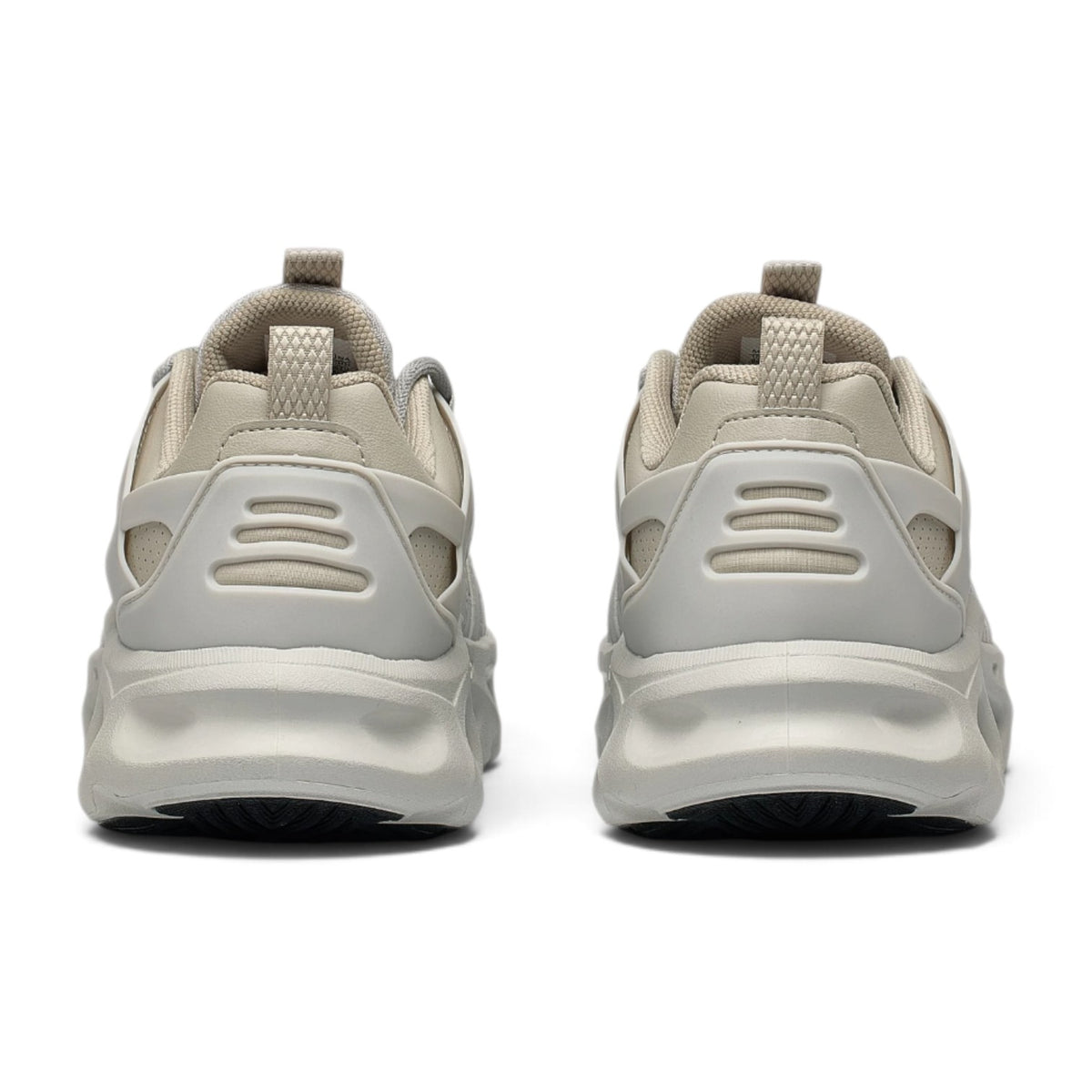 ANTA Casual Shoes - Grey