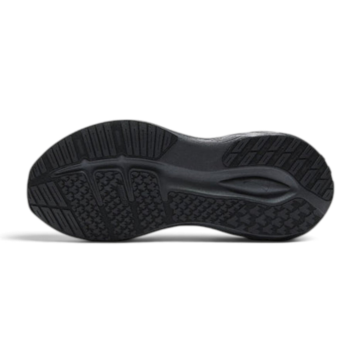 ANTA Running Shoes - Black