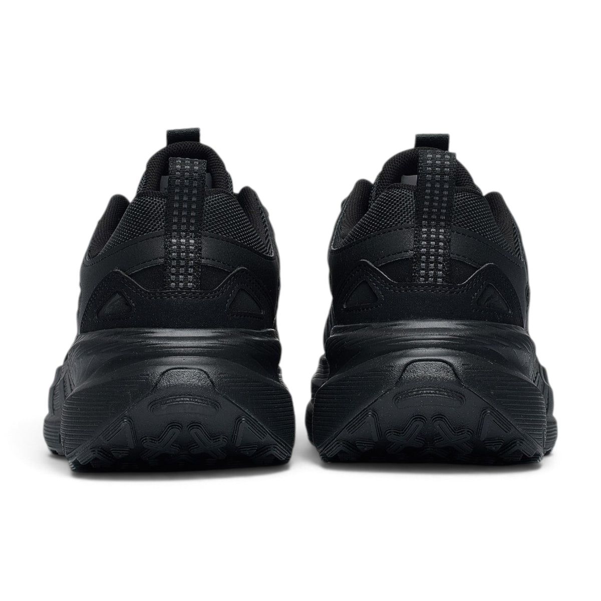 ANTA Casual Shoes - Black