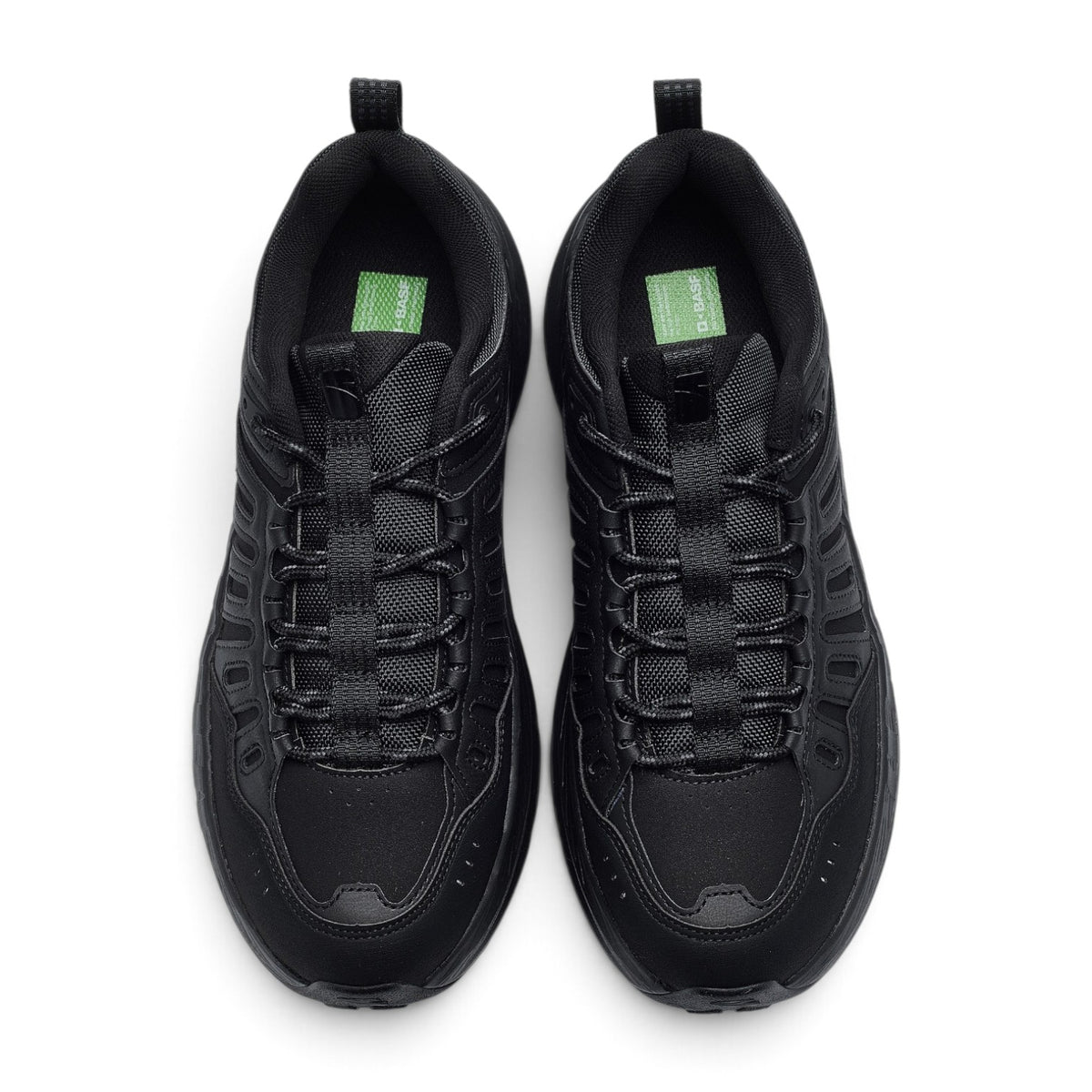 ANTA Casual Shoes - Black
