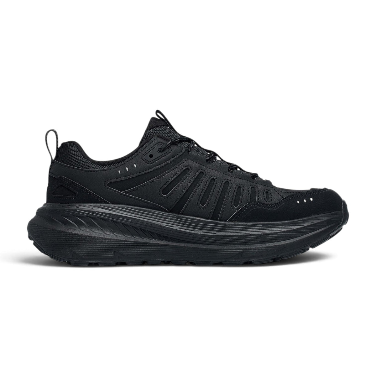 ANTA Casual Shoes - Black