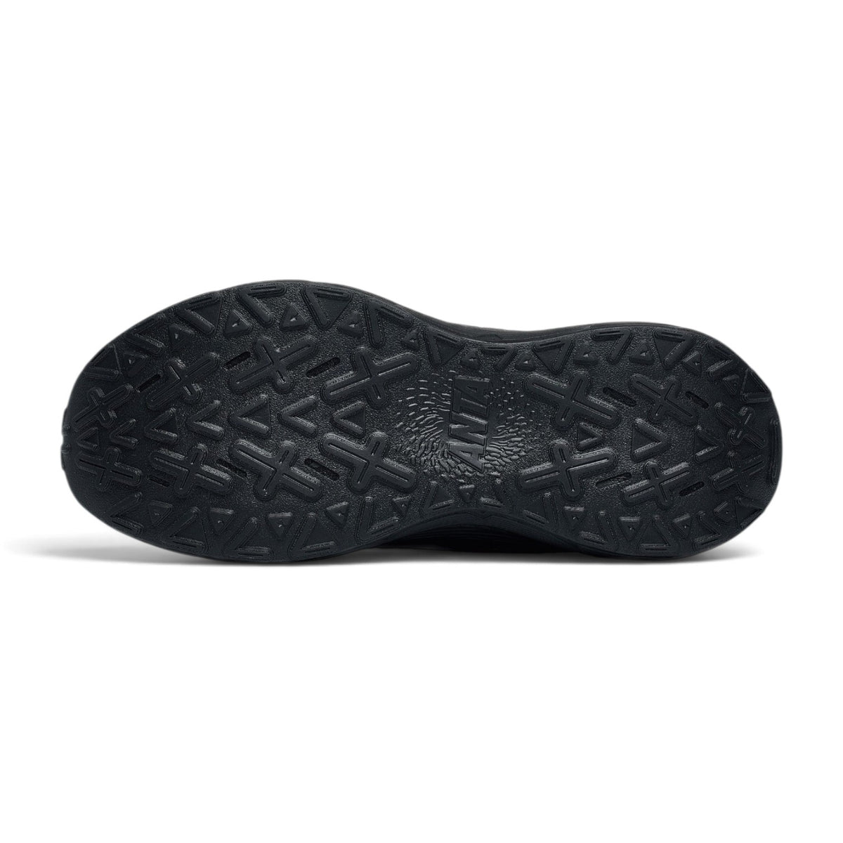 ANTA Casual Shoes - Black