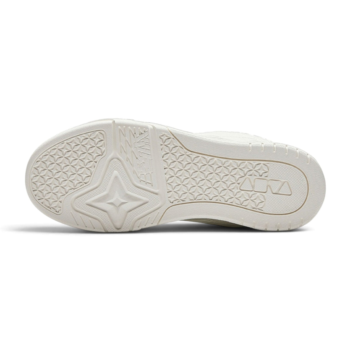 ANTA X-Game Shoes - Beige