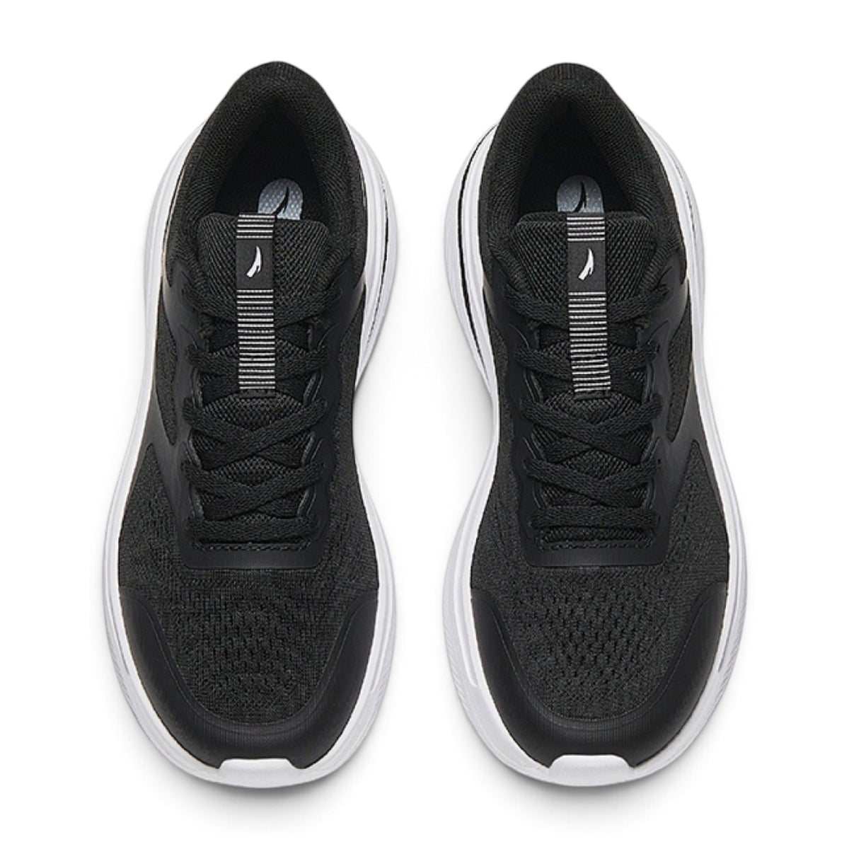 ANTA Training Shoes - Black