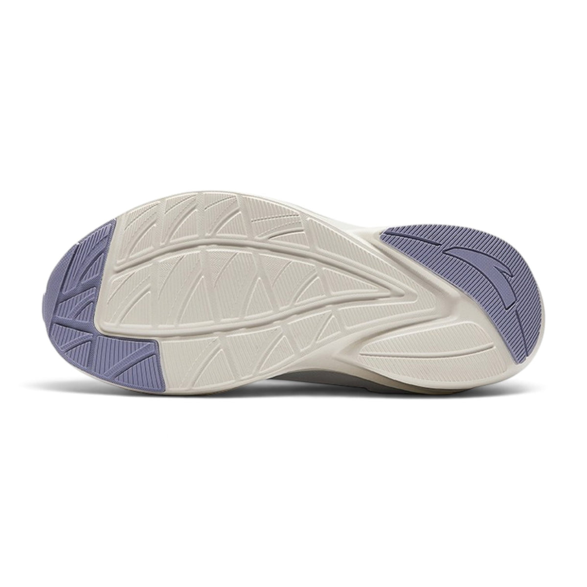 ANTA Running Shoes - Grey/Purple