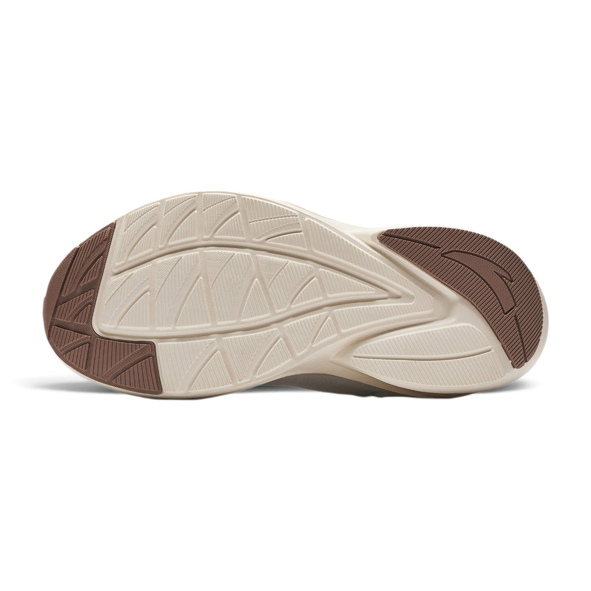 ANTA Running Shoes - White