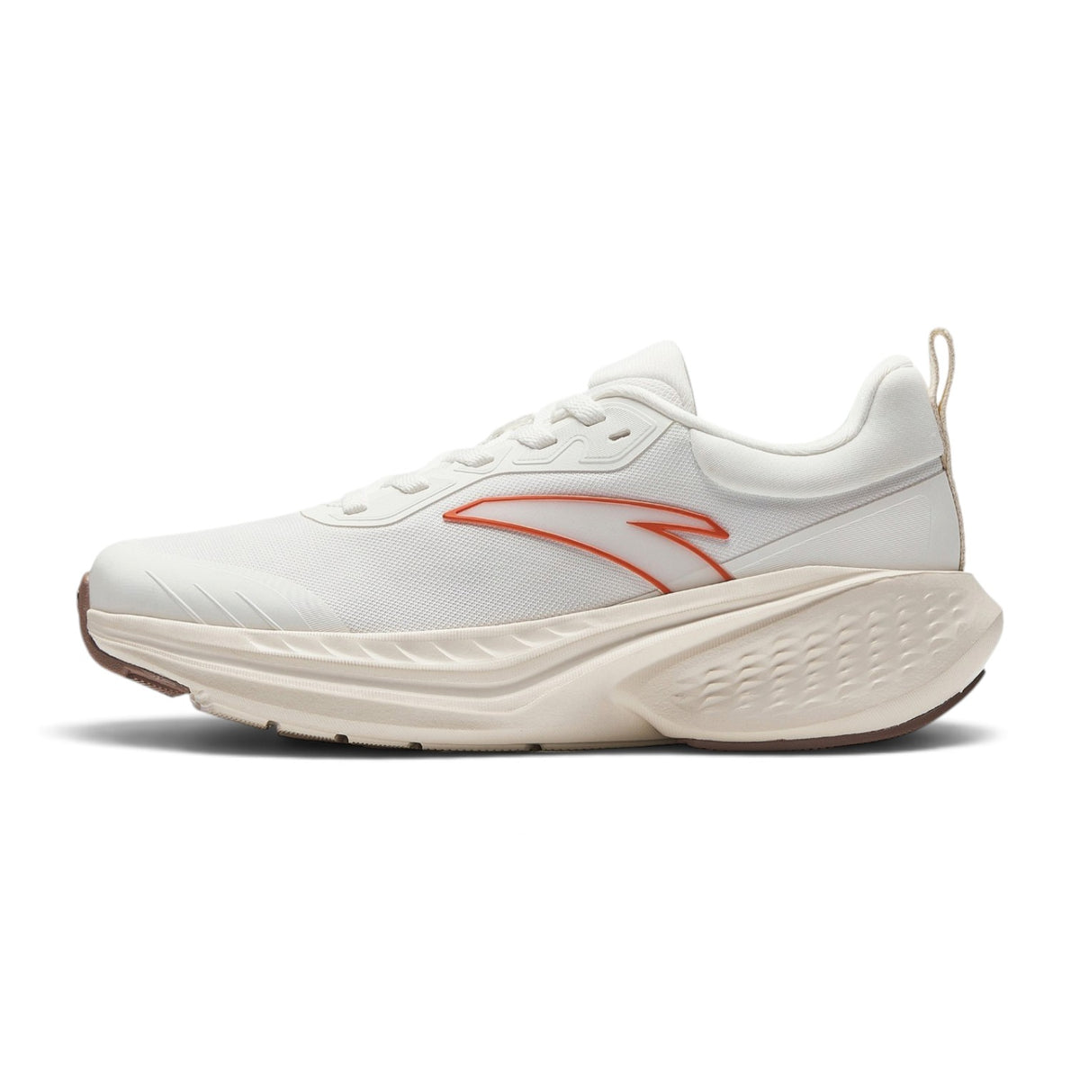 ANTA Running Shoes - White