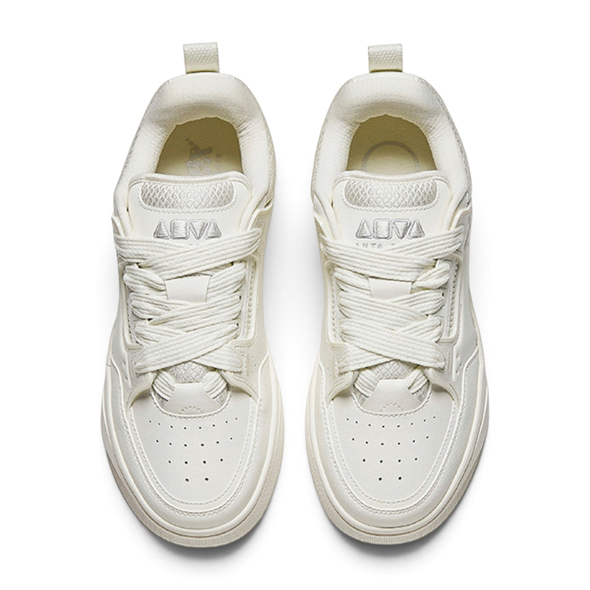 ANTA X-Game Shoes - Beige