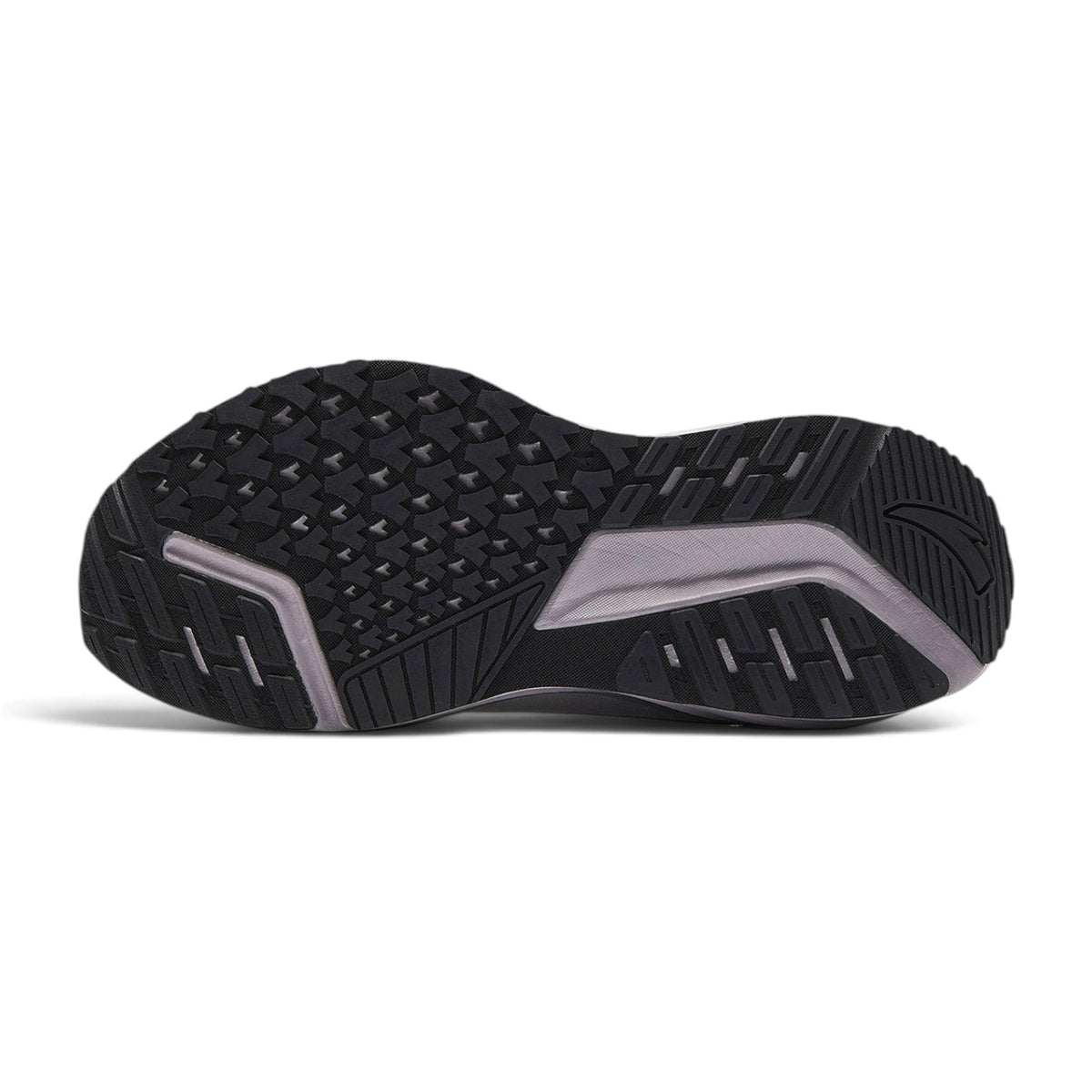 ANTA Running Shoes - Beige/Grey