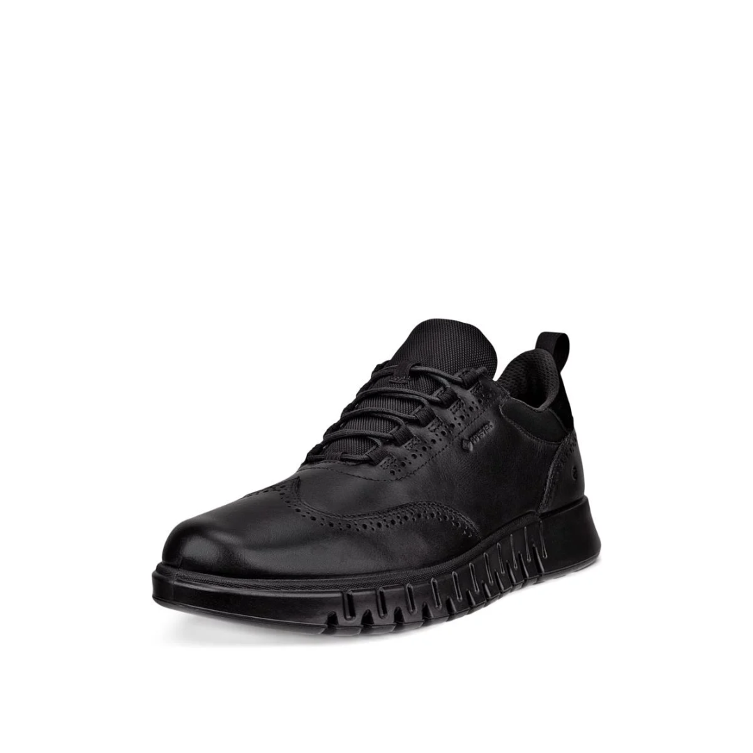ECCO Gruuv Studio Men Black