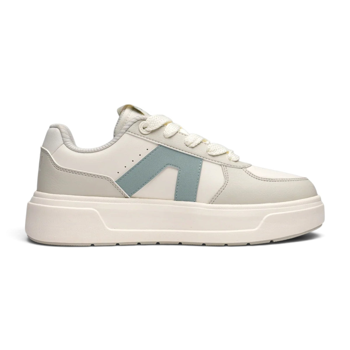 ANTA X-Game Shoes - Beige
