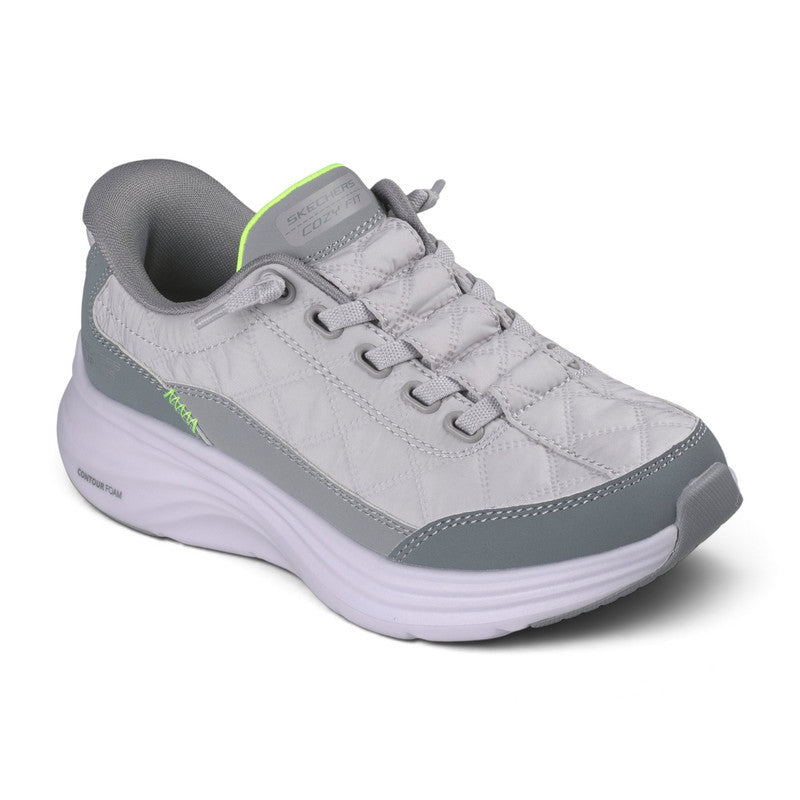Skechers Hands Free Slip-ins: Contour Foam - Cozy Fit