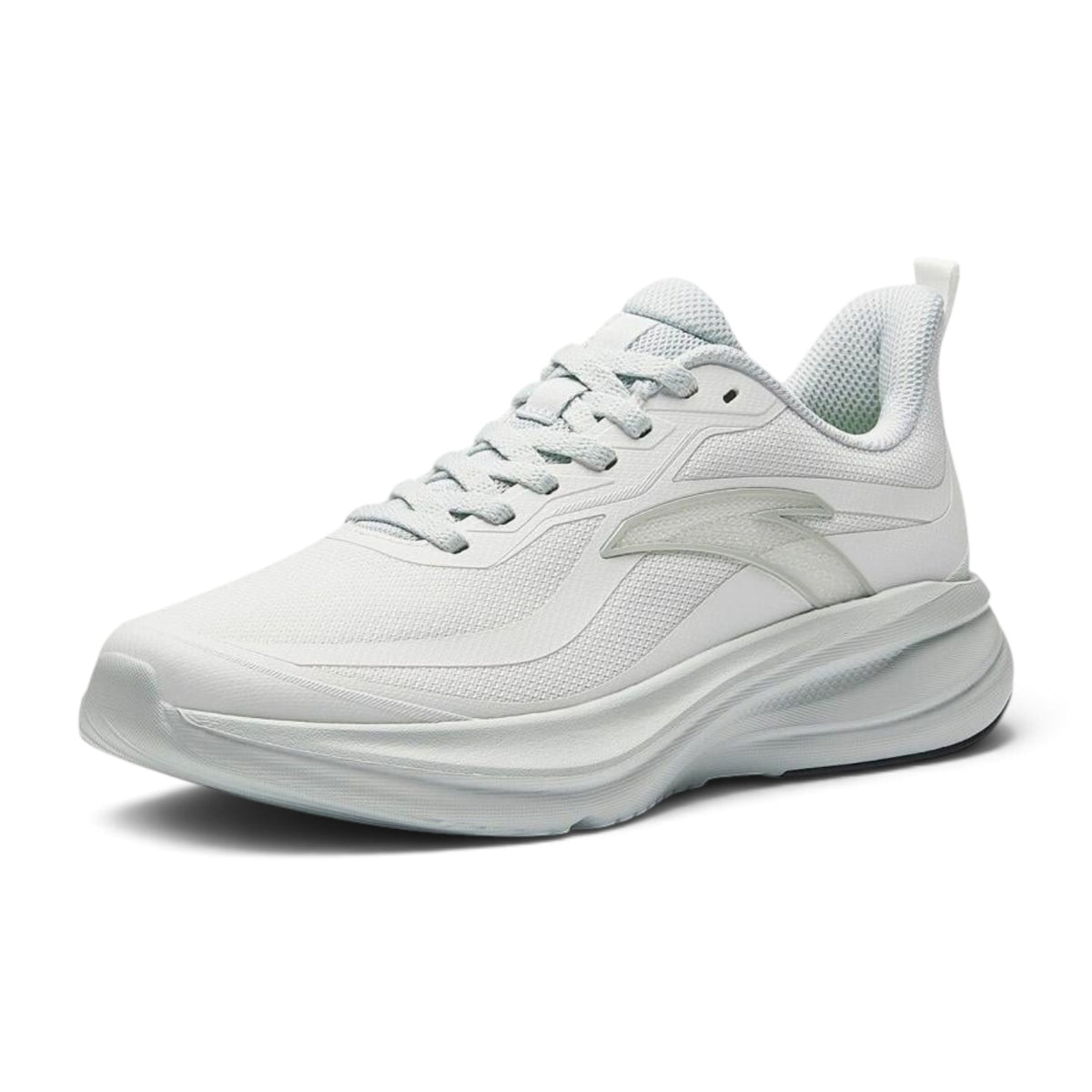 ANTA Running Shoes - White/Grey