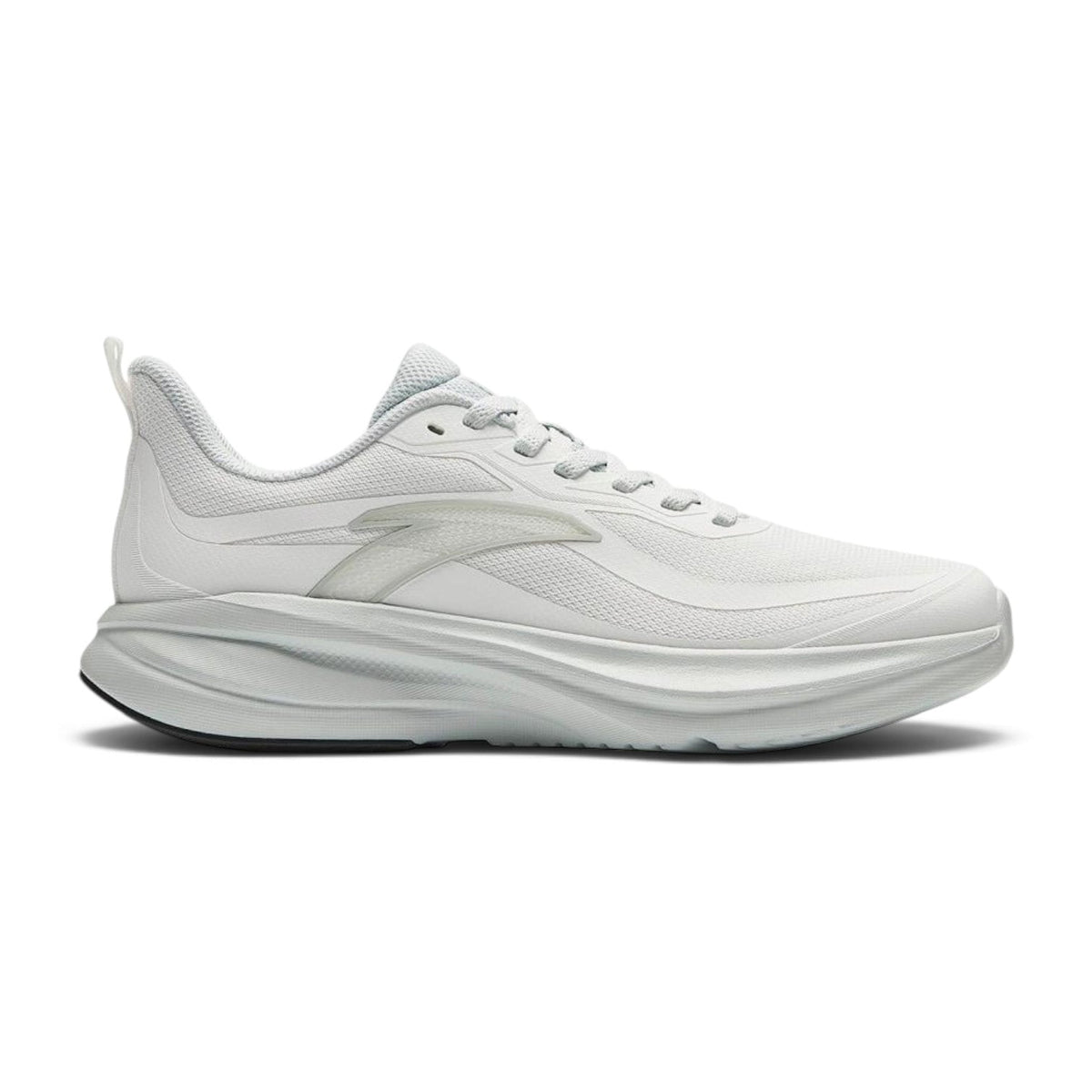 ANTA Running Shoes - White/Grey