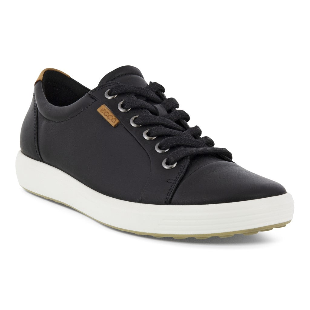 ECCO Soft 7 Women Black
