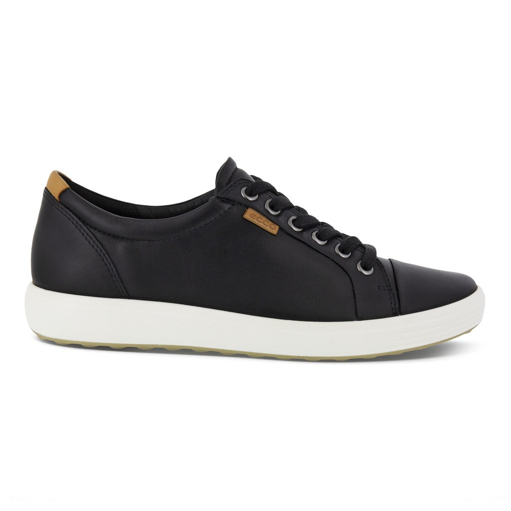 ECCO Soft 7 Women Black